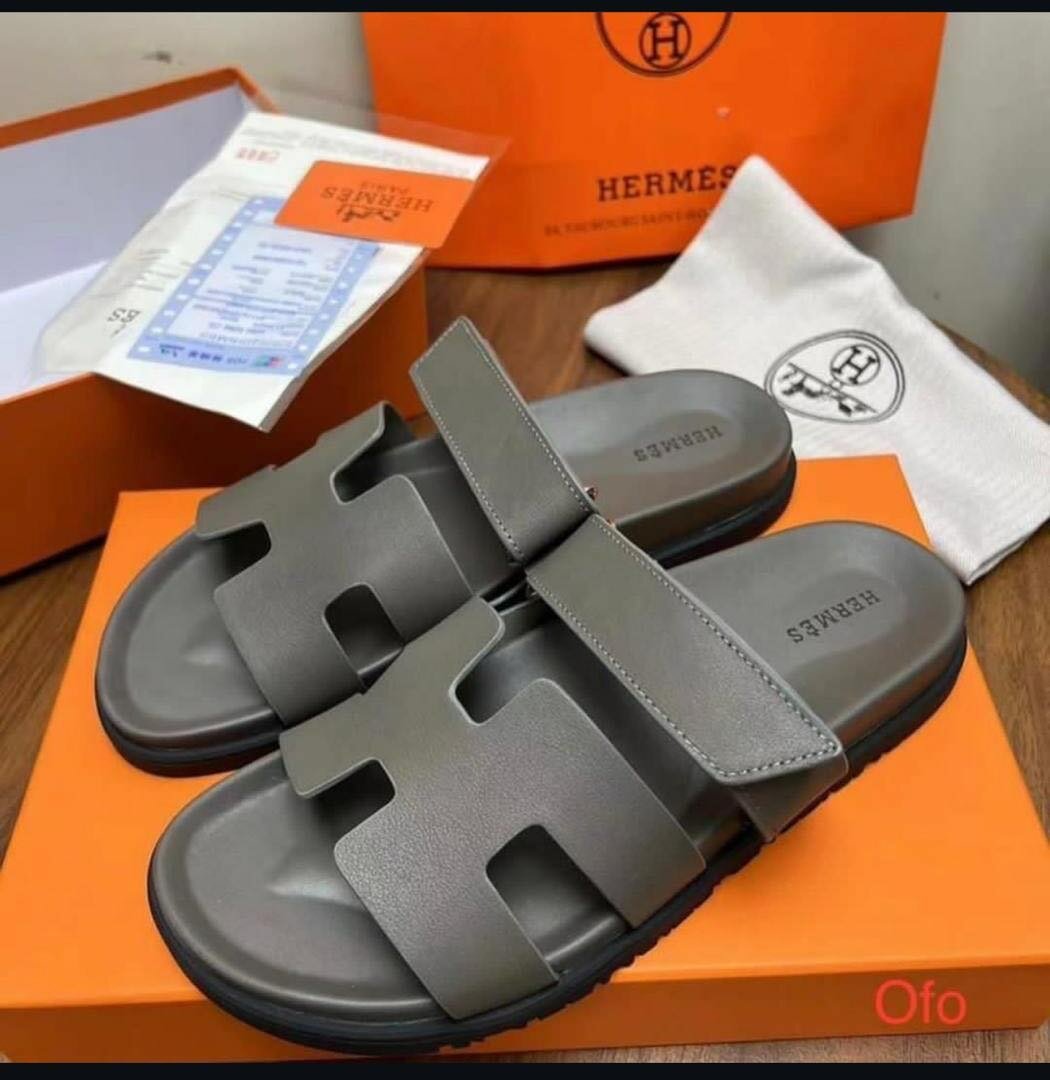 Original Zara and Hermes