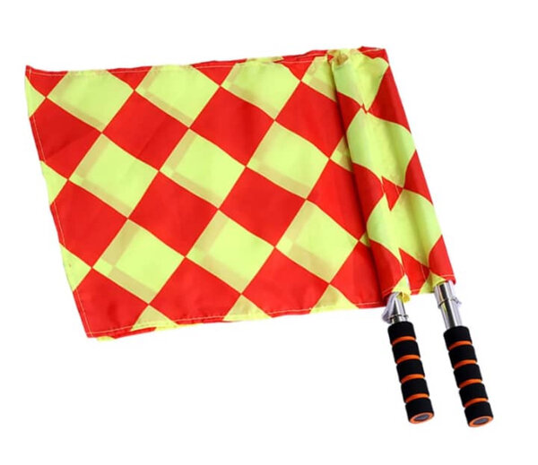 Set d'arbitrage sport