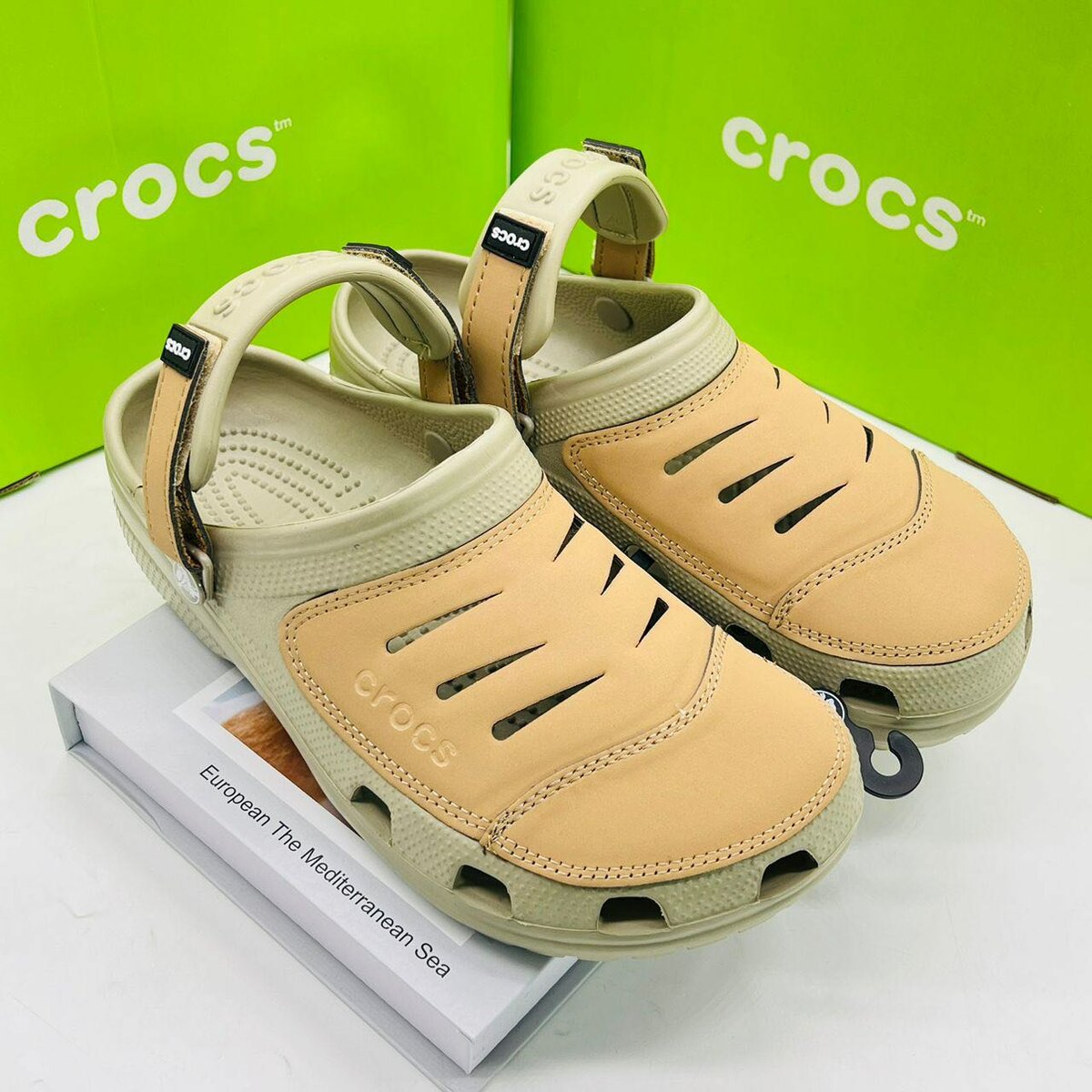 Original Crocs