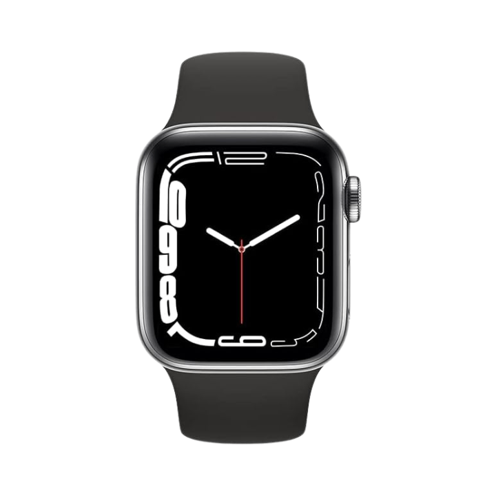 i8 Pro Max Smart Watch