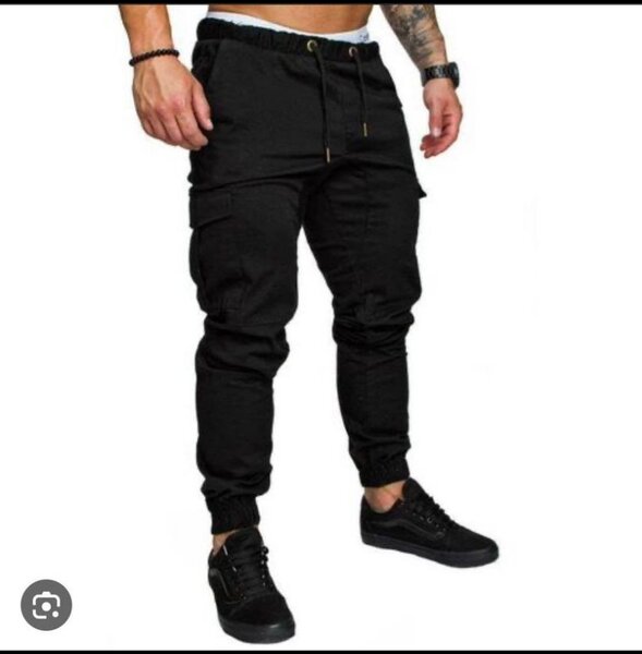 Joggers