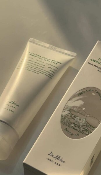 Dr.Althea Gel Cleanser