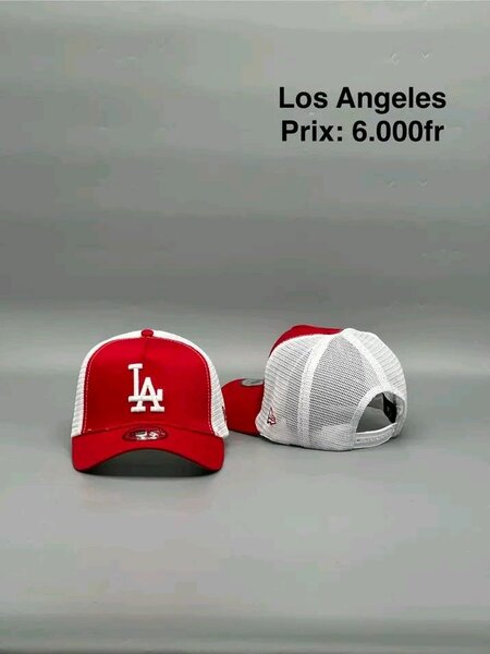 Casquette Trucker Nike - Homme