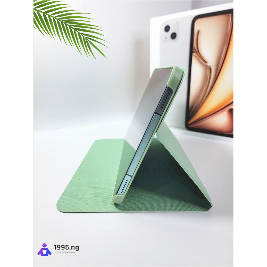 Tablette Électronique MODIO M4