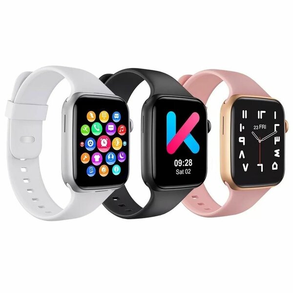 Смарт часы KUMI KU2 PRO