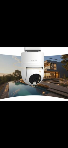 Xiaomi camera cw300 (Extérieure)