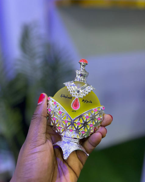 Al Hareem Sultan – 50ml