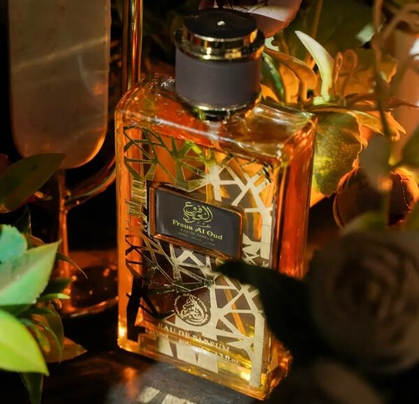 Parfum arabe