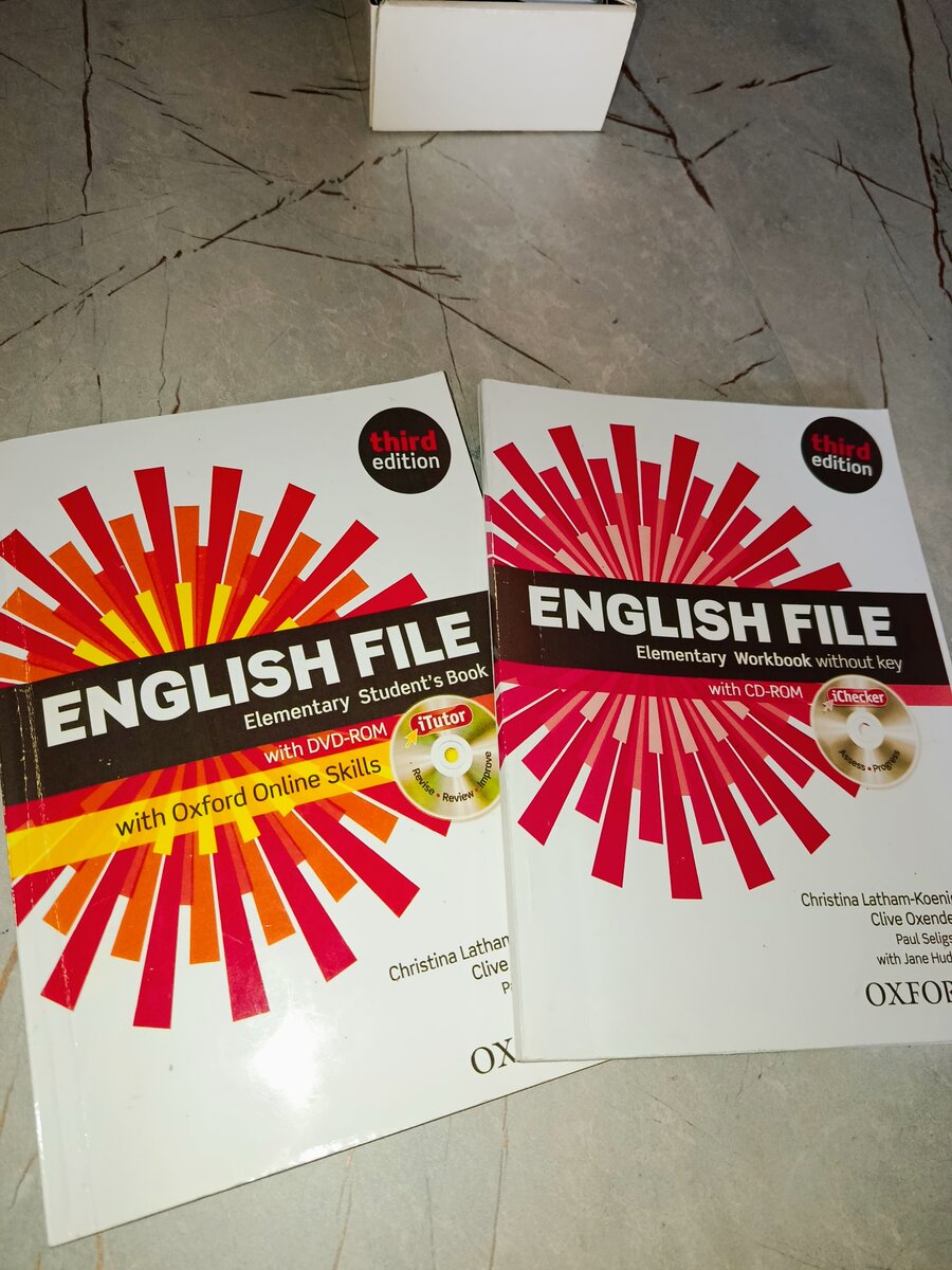 English line , elementary