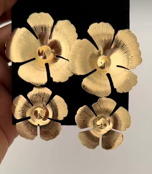 Bettys jewelry collection