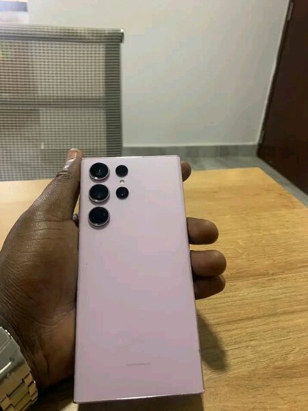 Smartphone Android Haut de Gamme