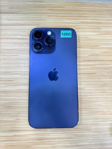 *iphone 14 pro max 128giga