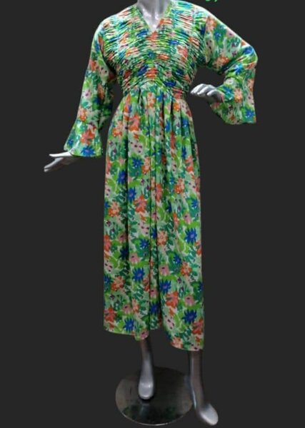 Ladies dress
