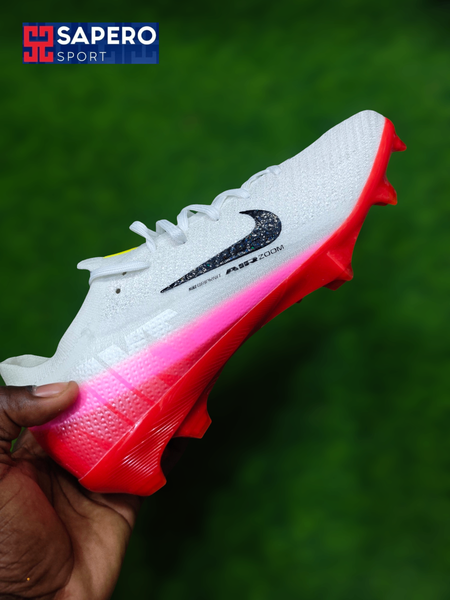Chaussures de Football Mercurial Blanches