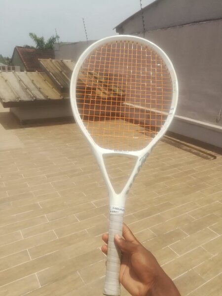 Raquette de Tennis Wilson