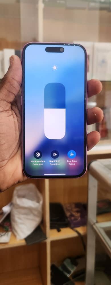 iPhone 16 Violet 128GB