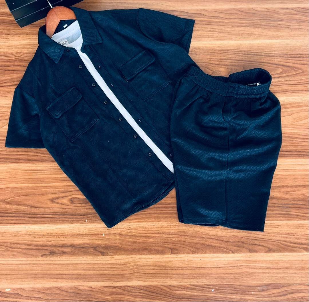 CLASSIC TOP&DOWN SHORTS