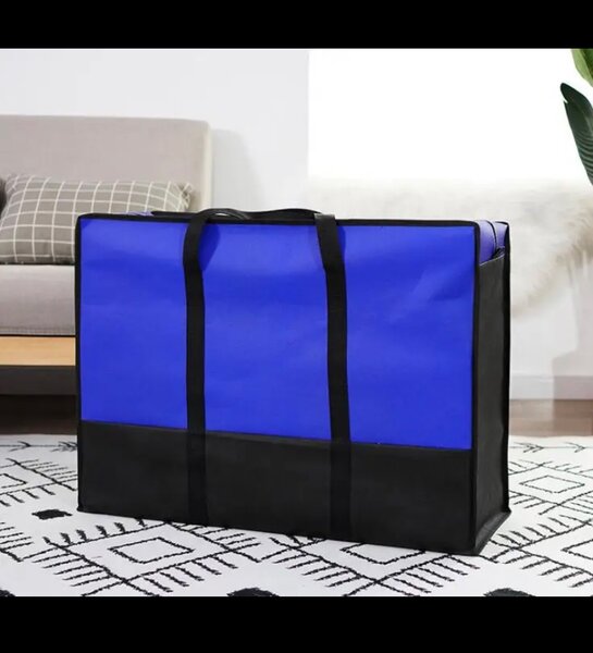 Extra large travel bags