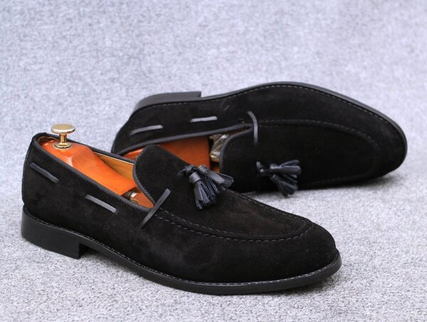 SOULIER HOMME