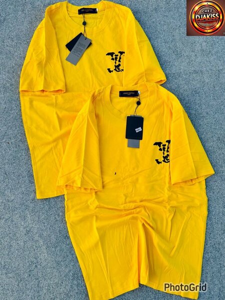 Tee-shirts