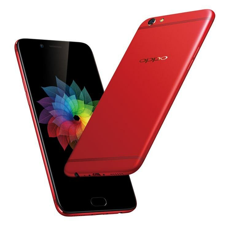 Smartphone Oppo a37