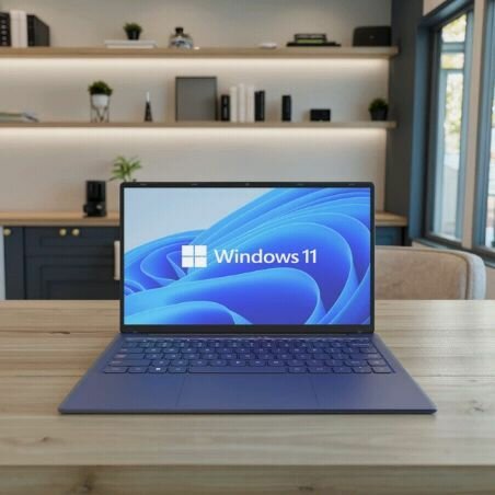 Ordinateur portable Windows 11