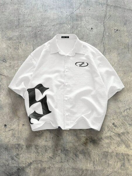 Chemise Décontractée Homme