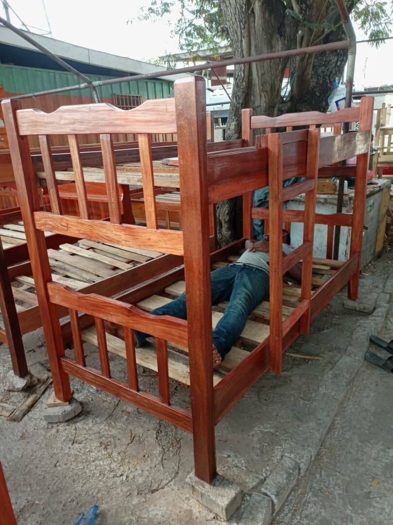 2 in 1 Student Bed Quality