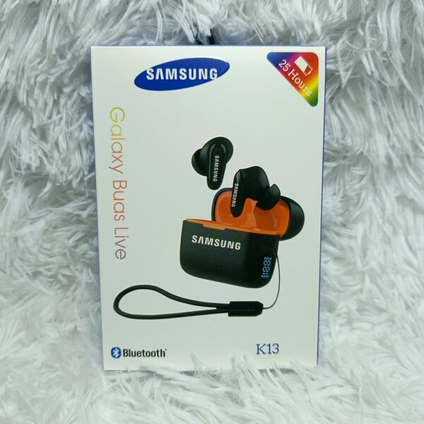 Bluetooth Samsung k13