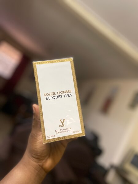 Parfum Soleil d'Ombre 100ml