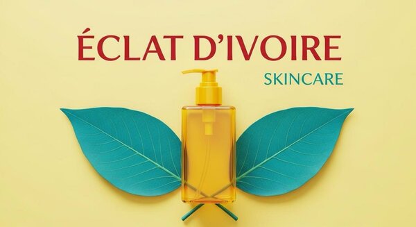ECLAT D´IVOIRE