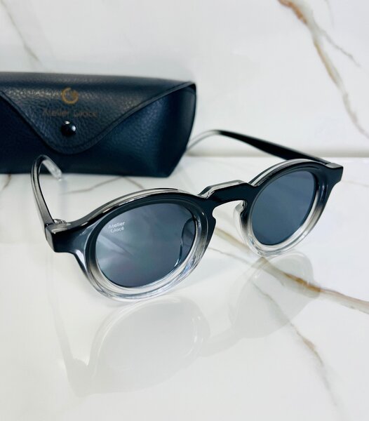 Lunettes de soleil Atelier Glacé