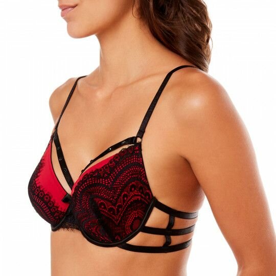 Soutien-gorge Séduction Dentelle