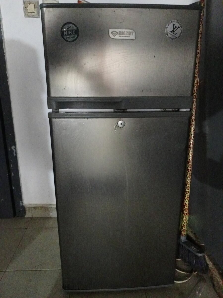 Réfrigérateur smart