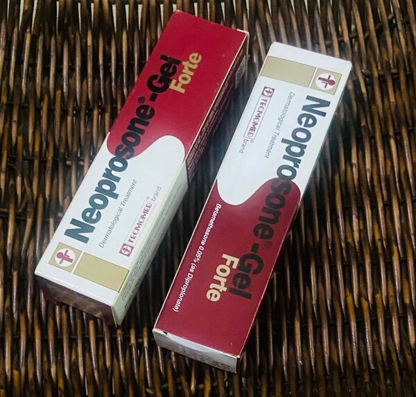 2 Neoprosone
