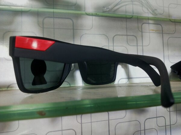 Sun glasses