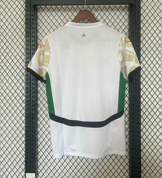 Maillot de football Côte d'Ivoire