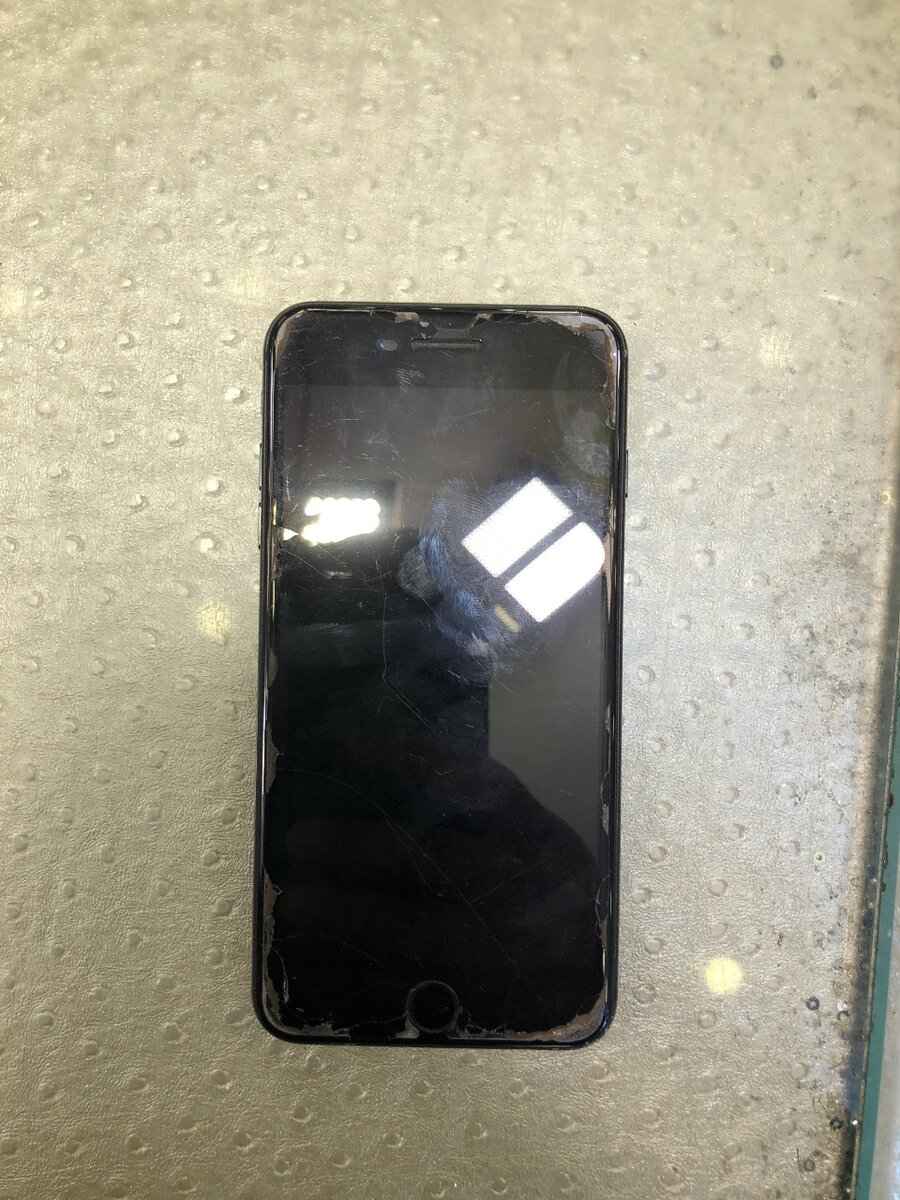 iPhone 7plus