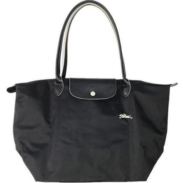 LONGCHAMP COULEUR NOIR