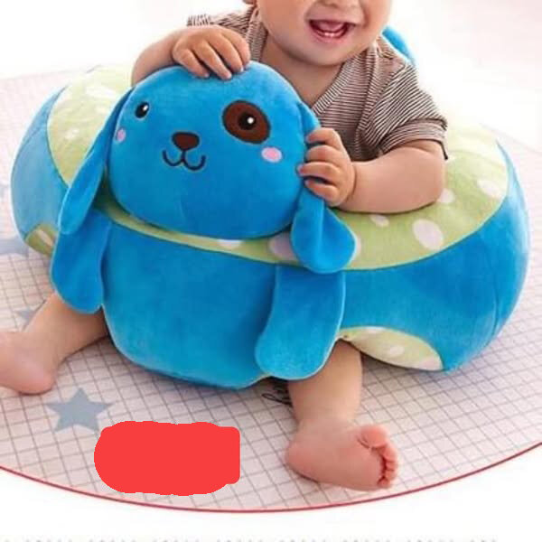 Baby cushions seat