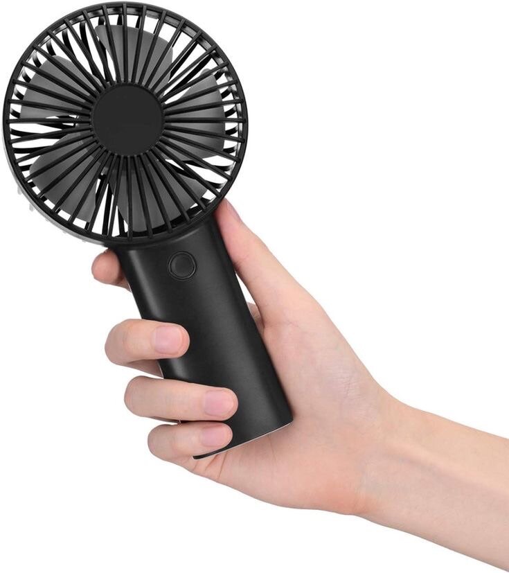 Mini ventilateur