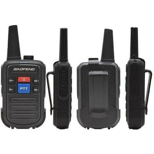 Talkie-walkie Baofeng 2PCS