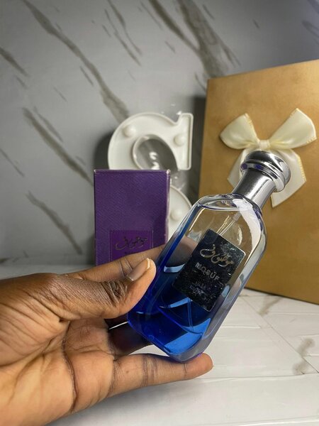 Parfum Édition Luxe