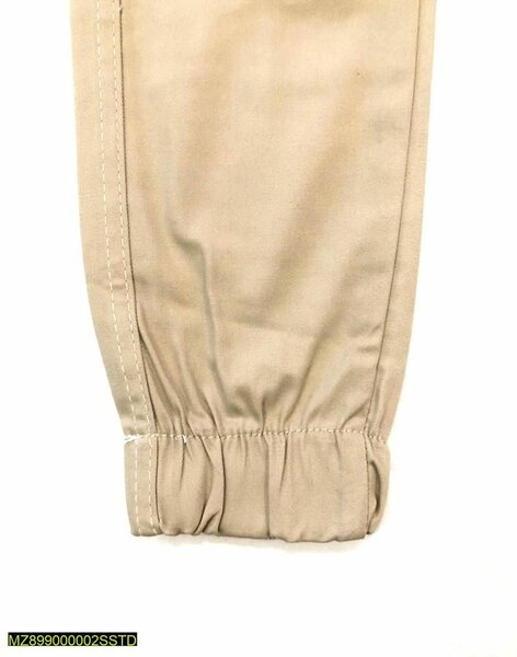 Cargo trouser