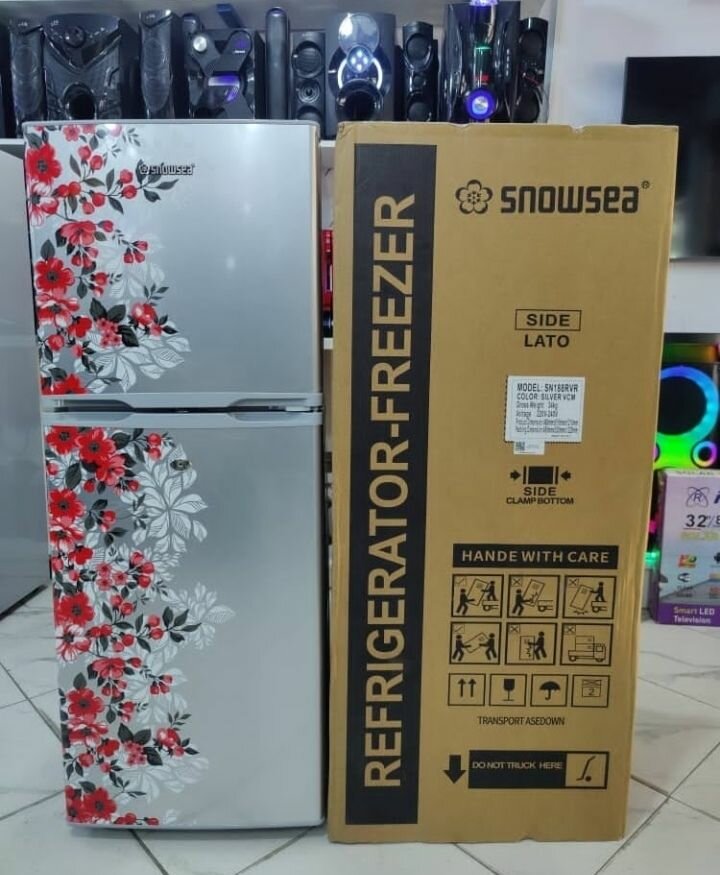 Refrigerator