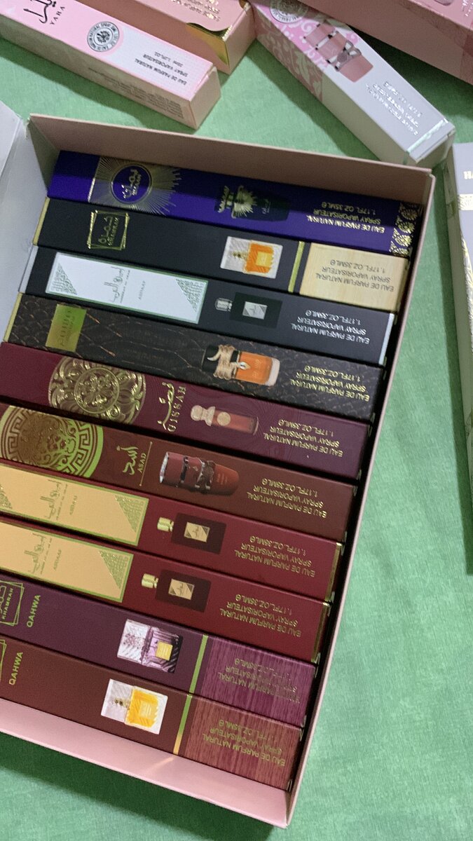 Parfum Floral Florence