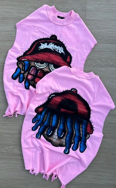 T-shirts Unisex Graphiques Originaux