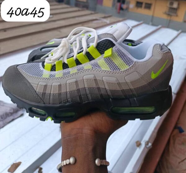 Baskets Air Max 95 Originales
