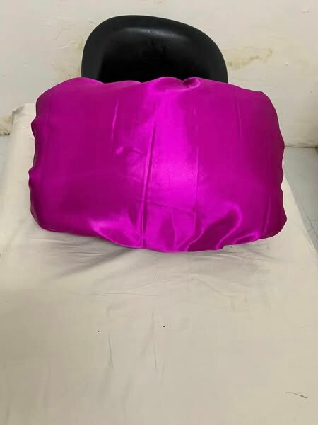 Bonnet Pillow Covers