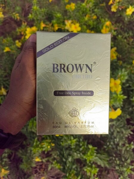 Fiero Black, Brown Orchid Gold, Invicto Victorious